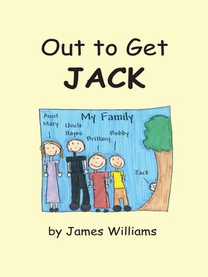 cover image of Out to Get Jack